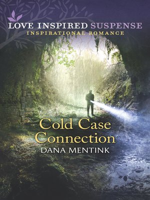 cover image of Cold Case Connection